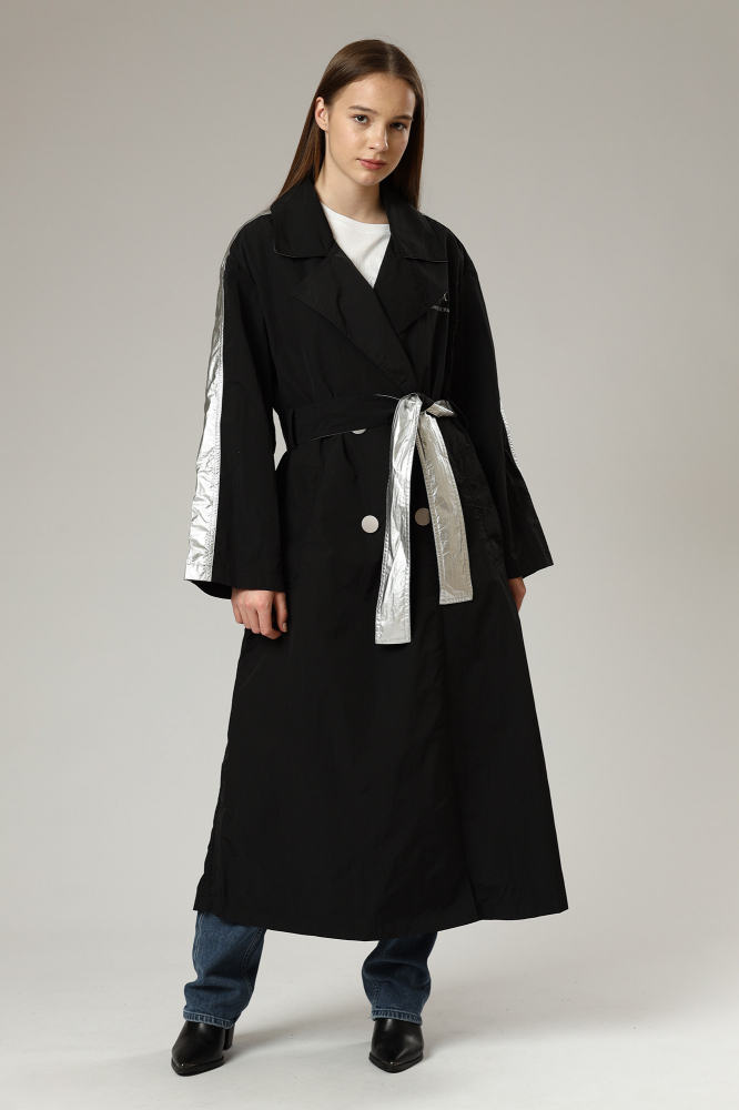 Полусапожки Geox Натуральная кожа Коричневый