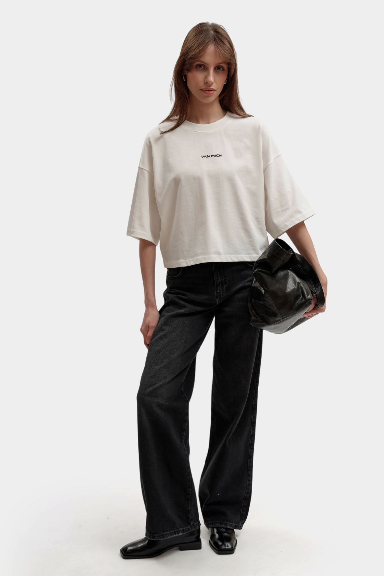 VW-FAT-22-654 футболка van mich 