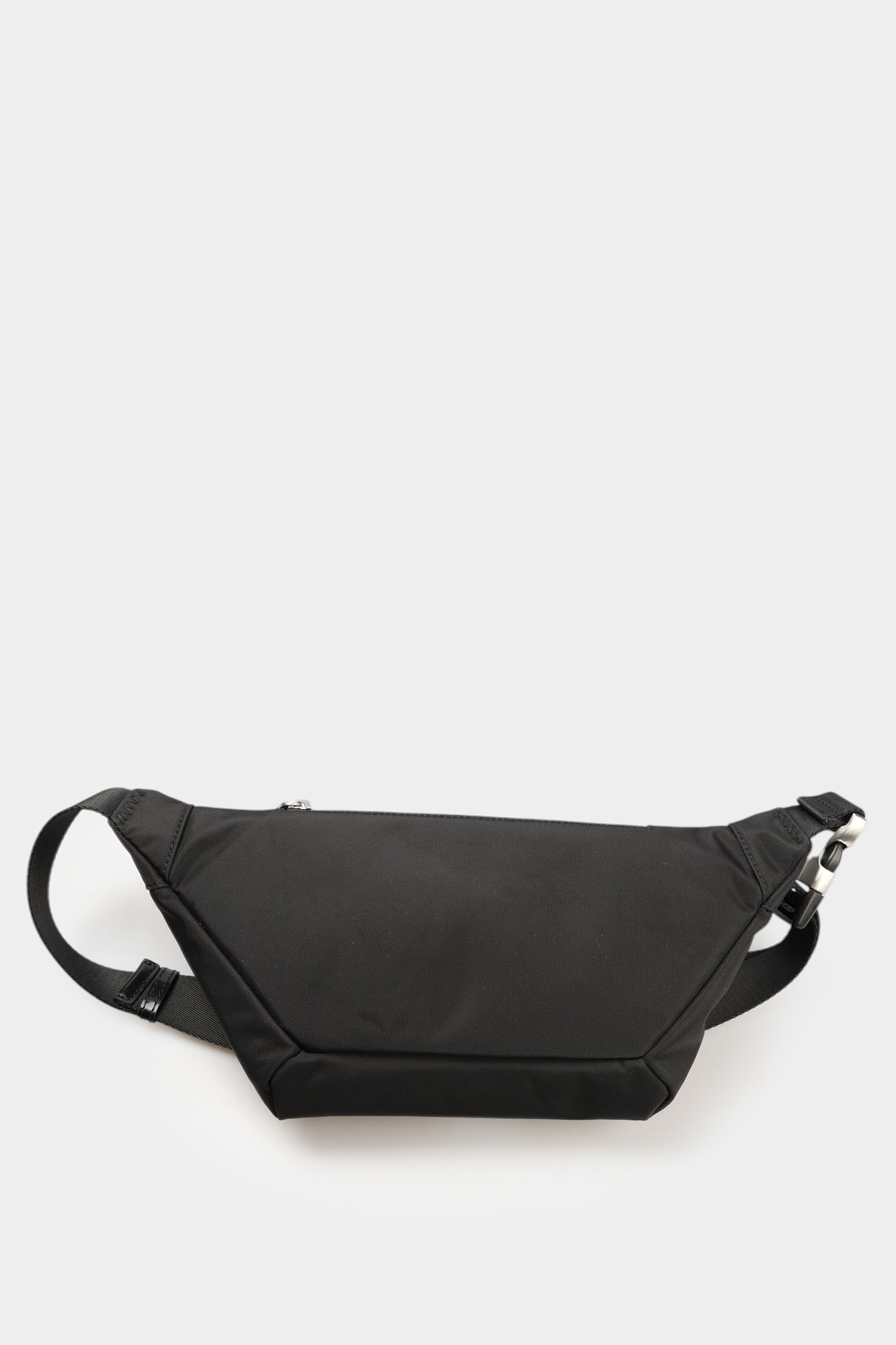 Z593E005970N-MBM01M01-21PA Сумка на пояс Trussardi Черный