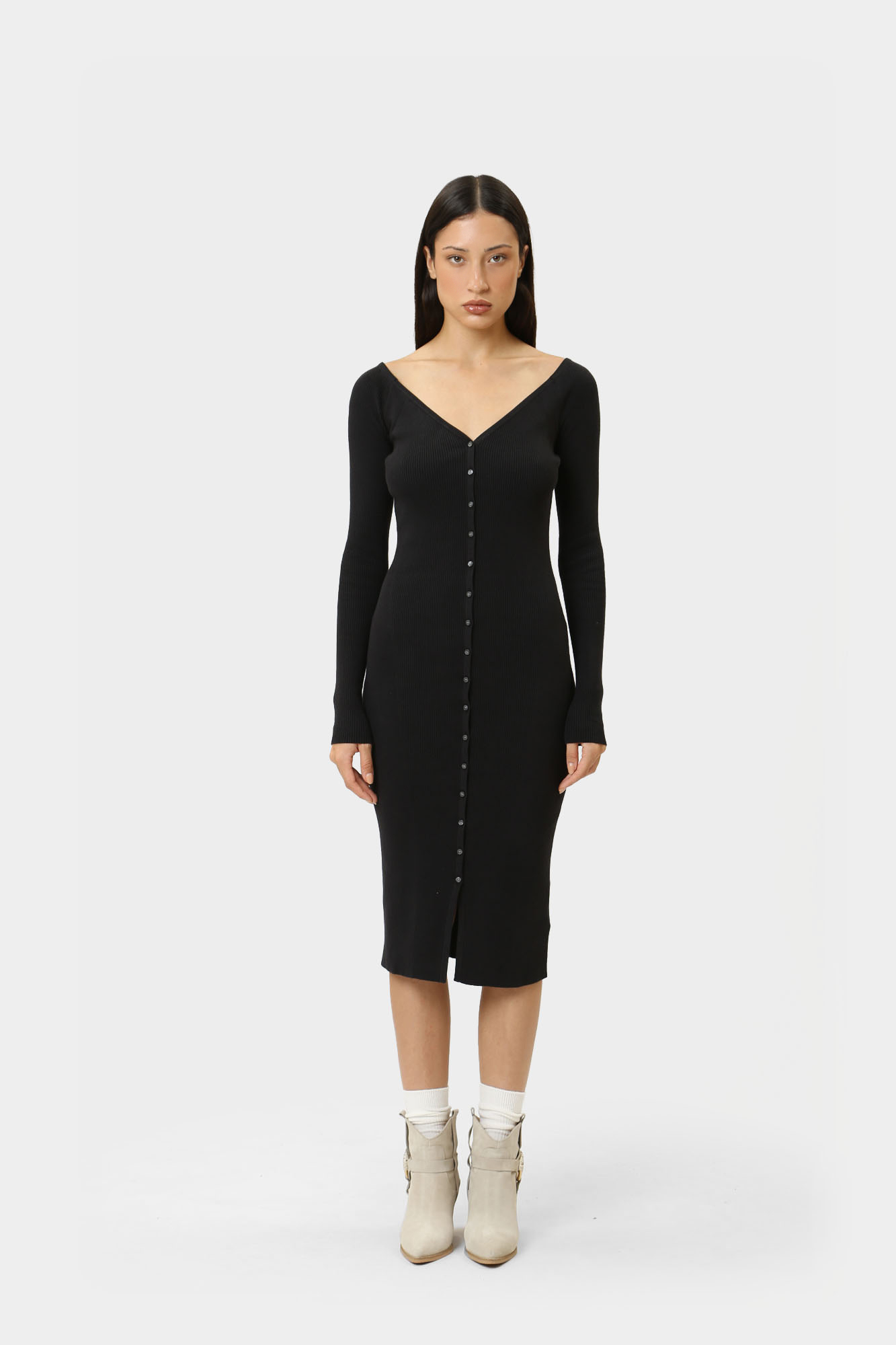 J20J223527 платье д/р calvin klein jeans 