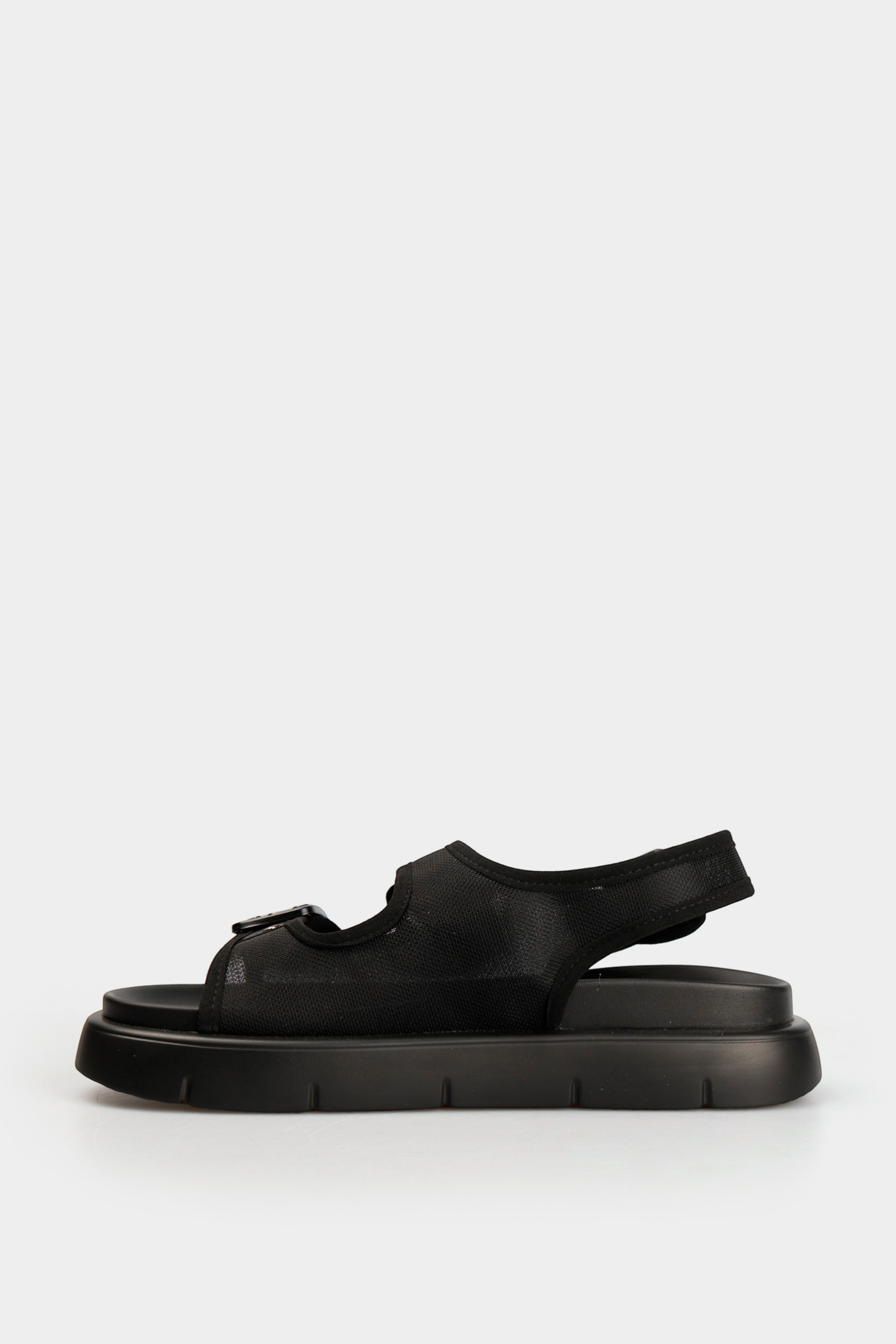 6152-035-52 Сандалии Marc Cony Черный