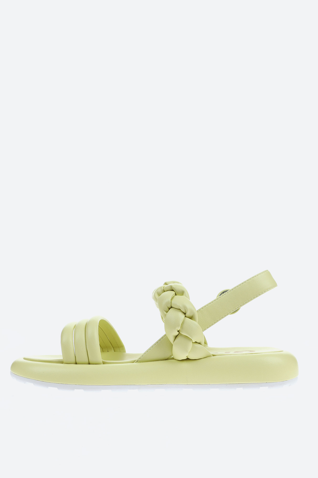 QS269-L307 Сандалии Graciana Салатовый