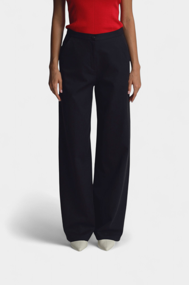 Блузка Pepe Jeans  Синий