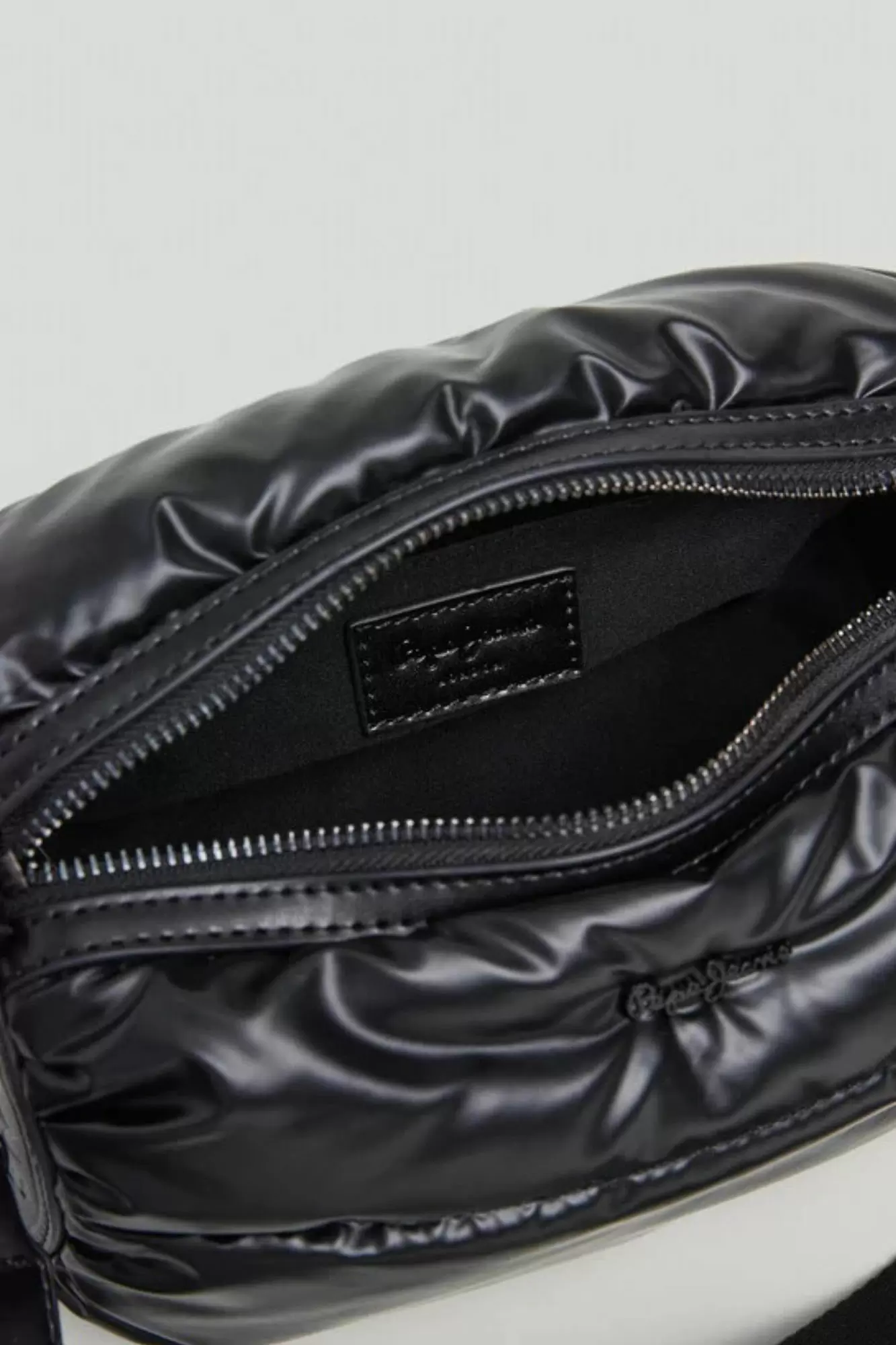 PL031580 Сумка Pepe Jeans Черный