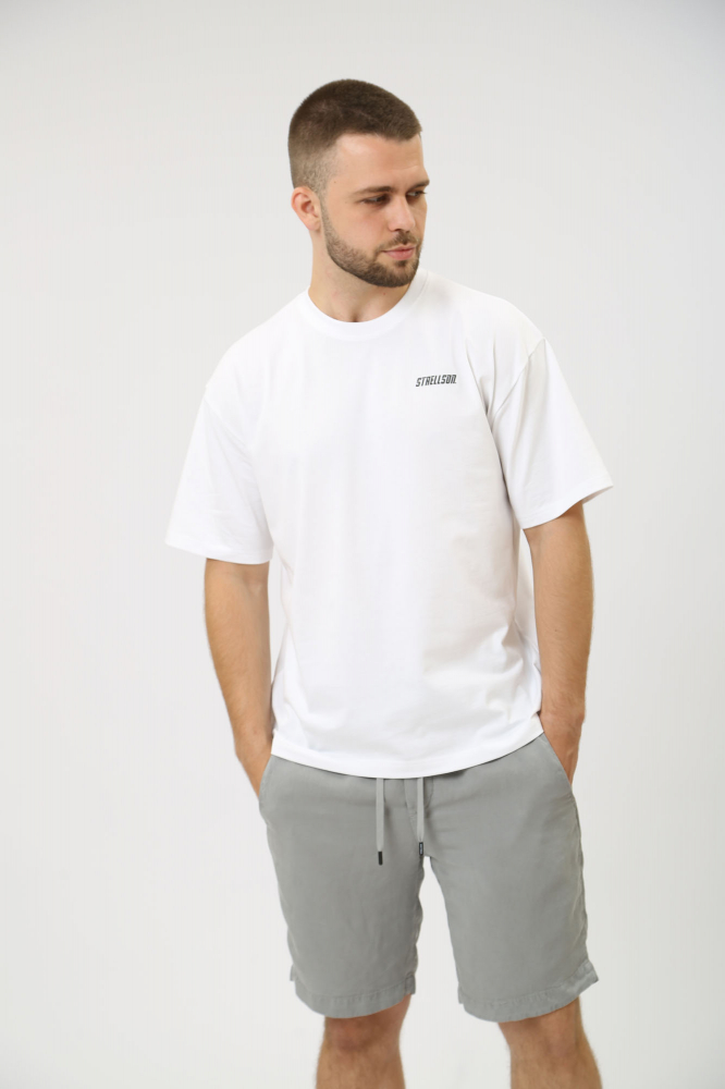 Кроссовки Marc Cony Натуральная кожа Черный