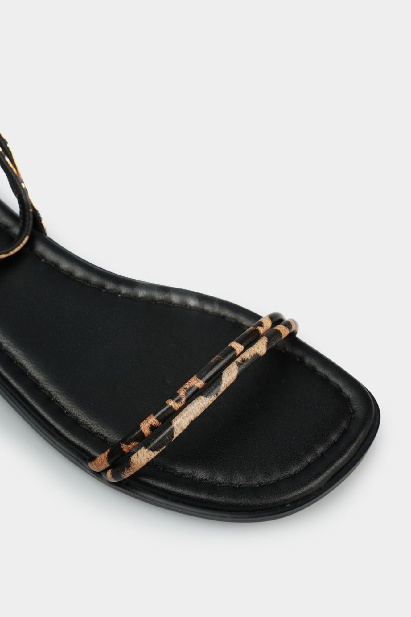 GNS25-24190 Сандалии Marc Cony Коричневый