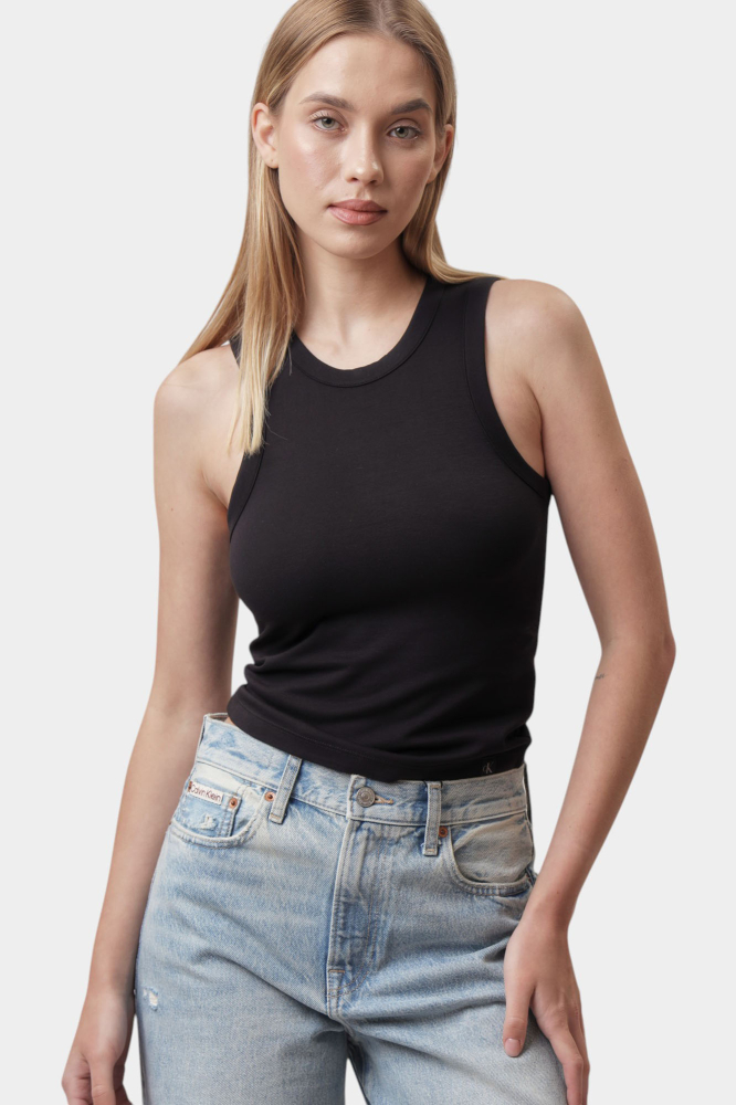 Топ Calvin Klein Jeans
