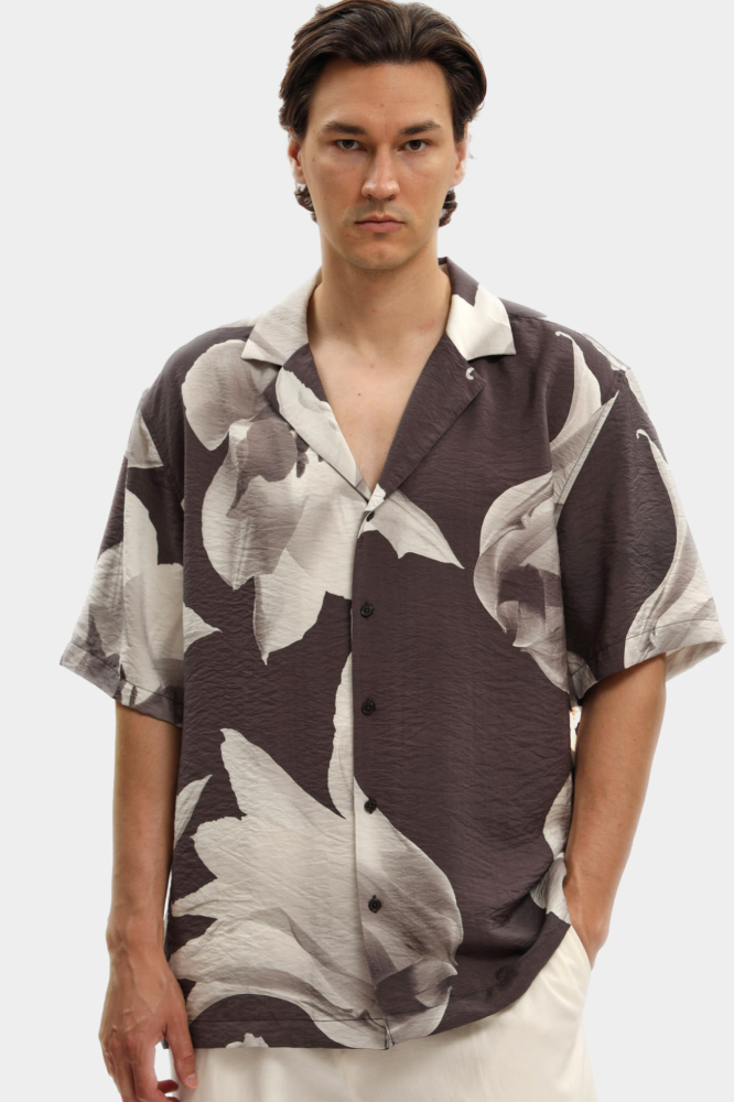 Брюки спортивные Trussardi Хлопок Черный