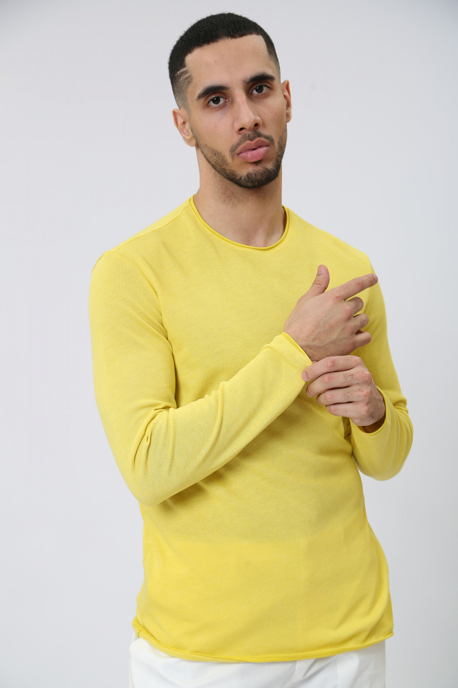 Шорты джинсовые Mustang  Синий