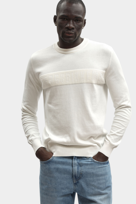 Джемпер  Bikkembergs