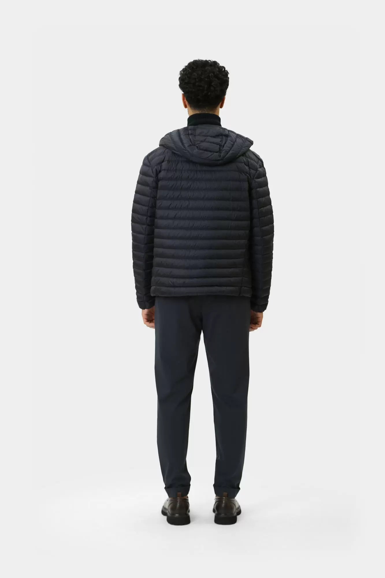 M4625BT3146F Куртка Geox Синий