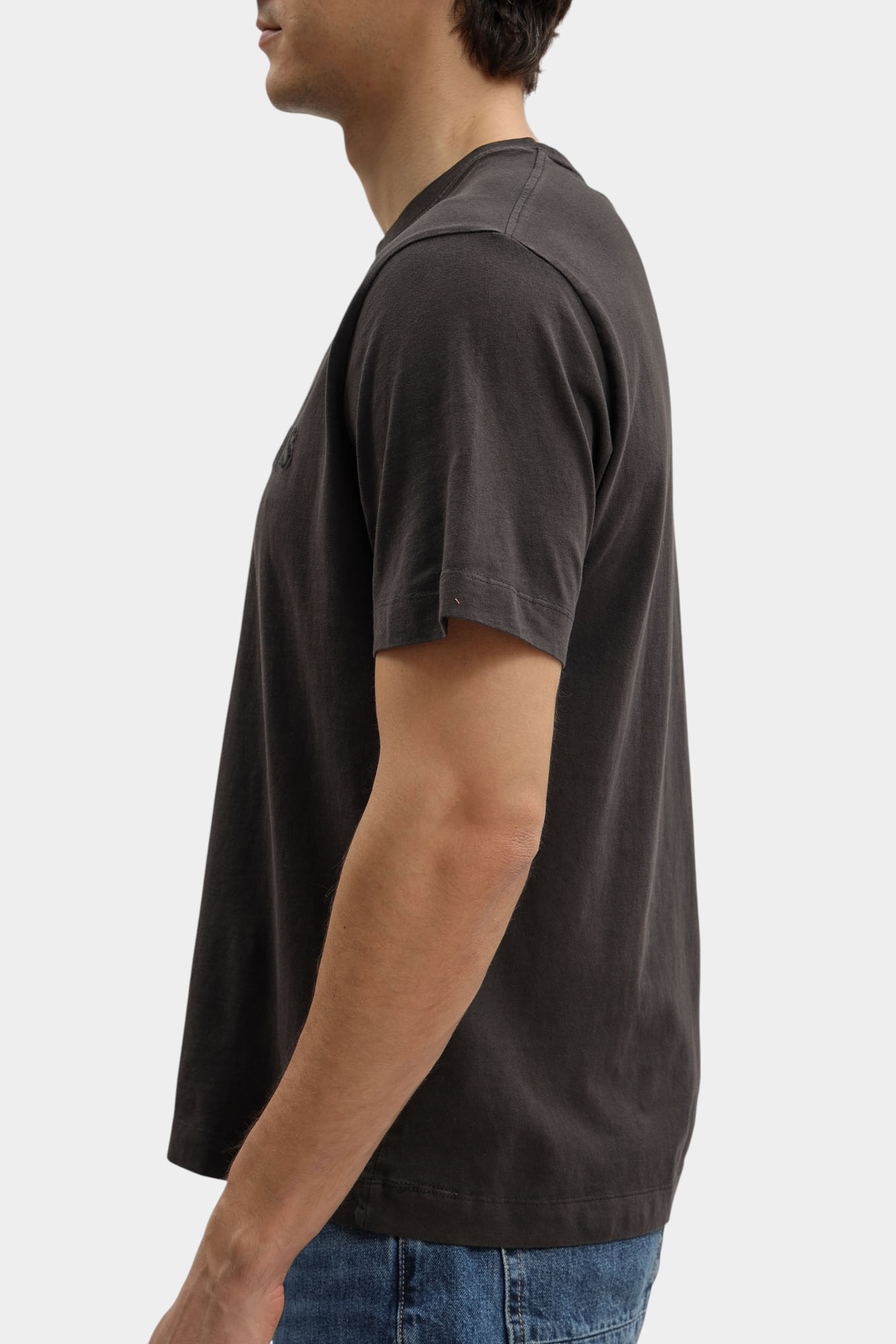 PM5010162 Футболка Pepe Jeans Черный