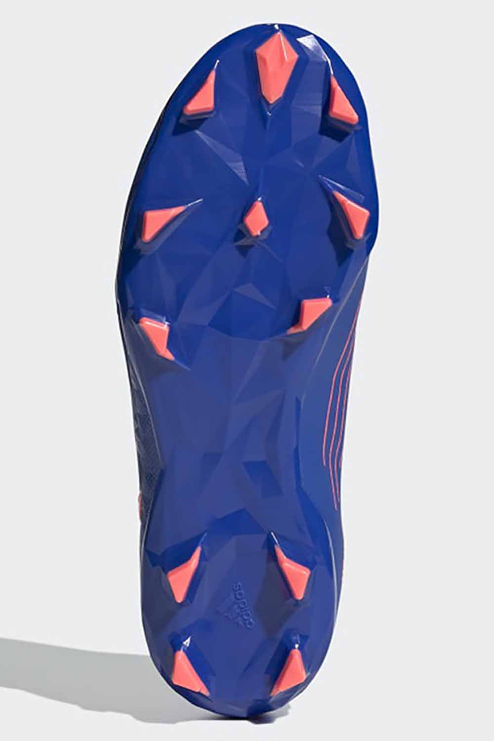  Футбольные бутсы Adidas Синий