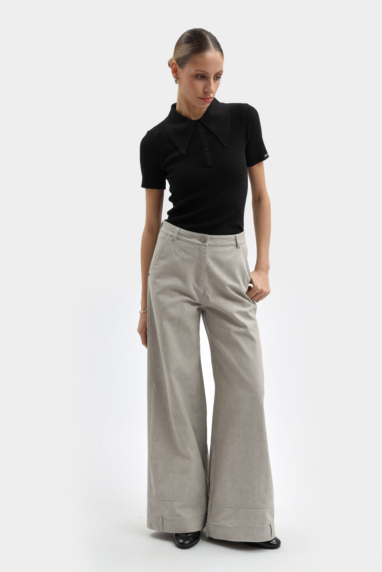 Джинсы The Hills