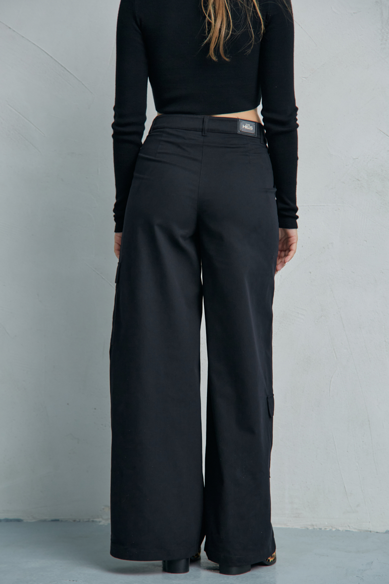 W-232-TH-56-0098 брюки the hills