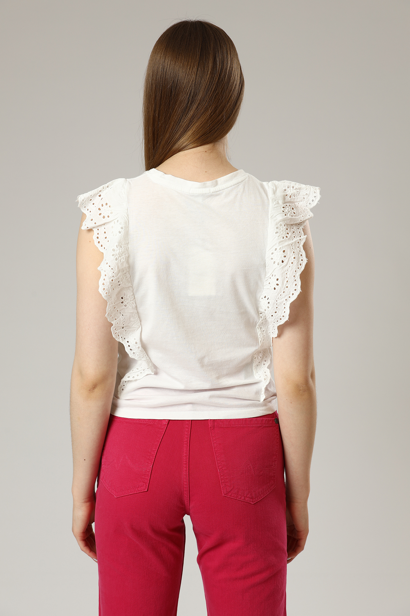 PL505143 футболка pepe jeans 