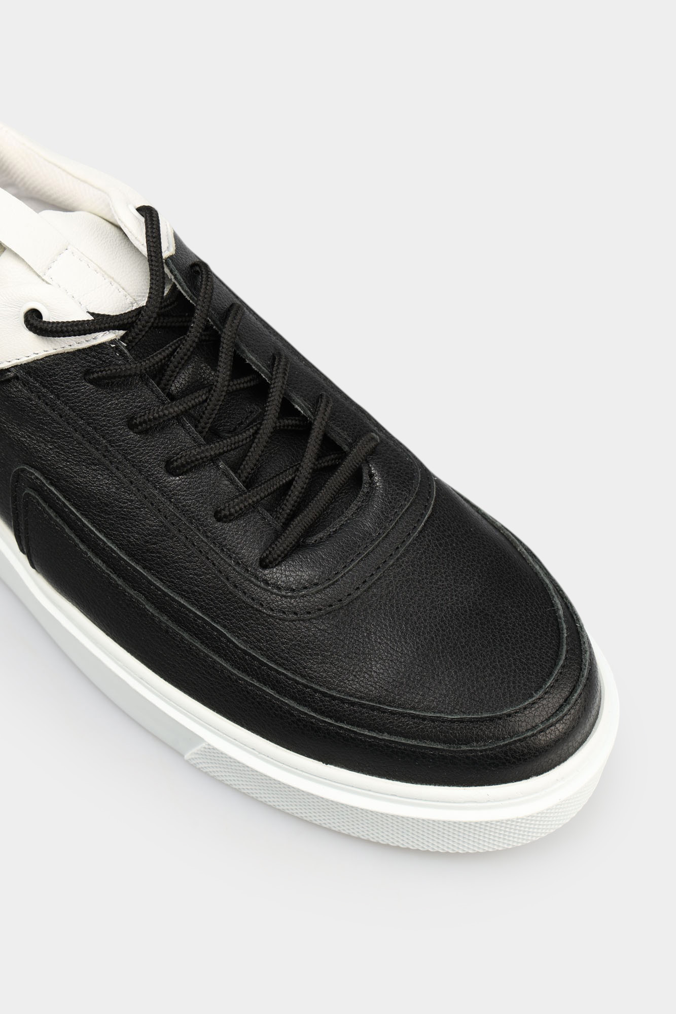 3681974 Кеды Marc Cony Черный