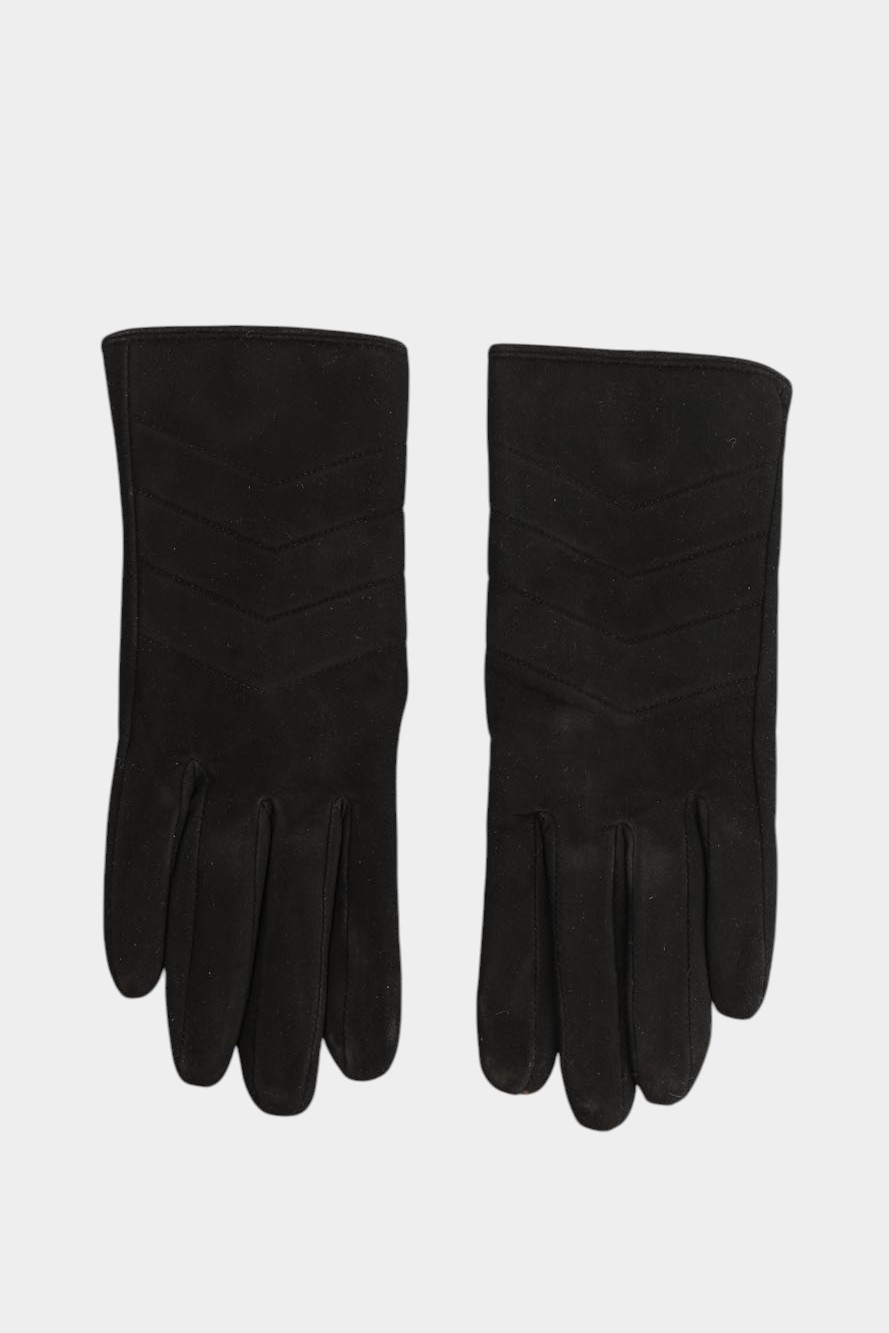 113-715-21 Перчатки Marc Cony Черный