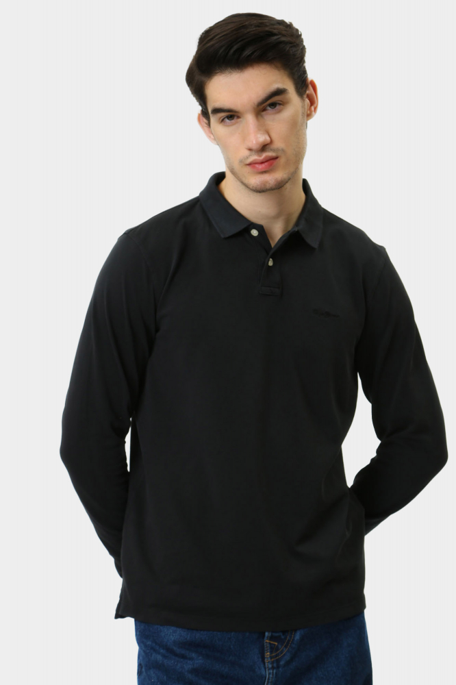 Джинсы Calvin Klein Jeans Хлопок Голубой