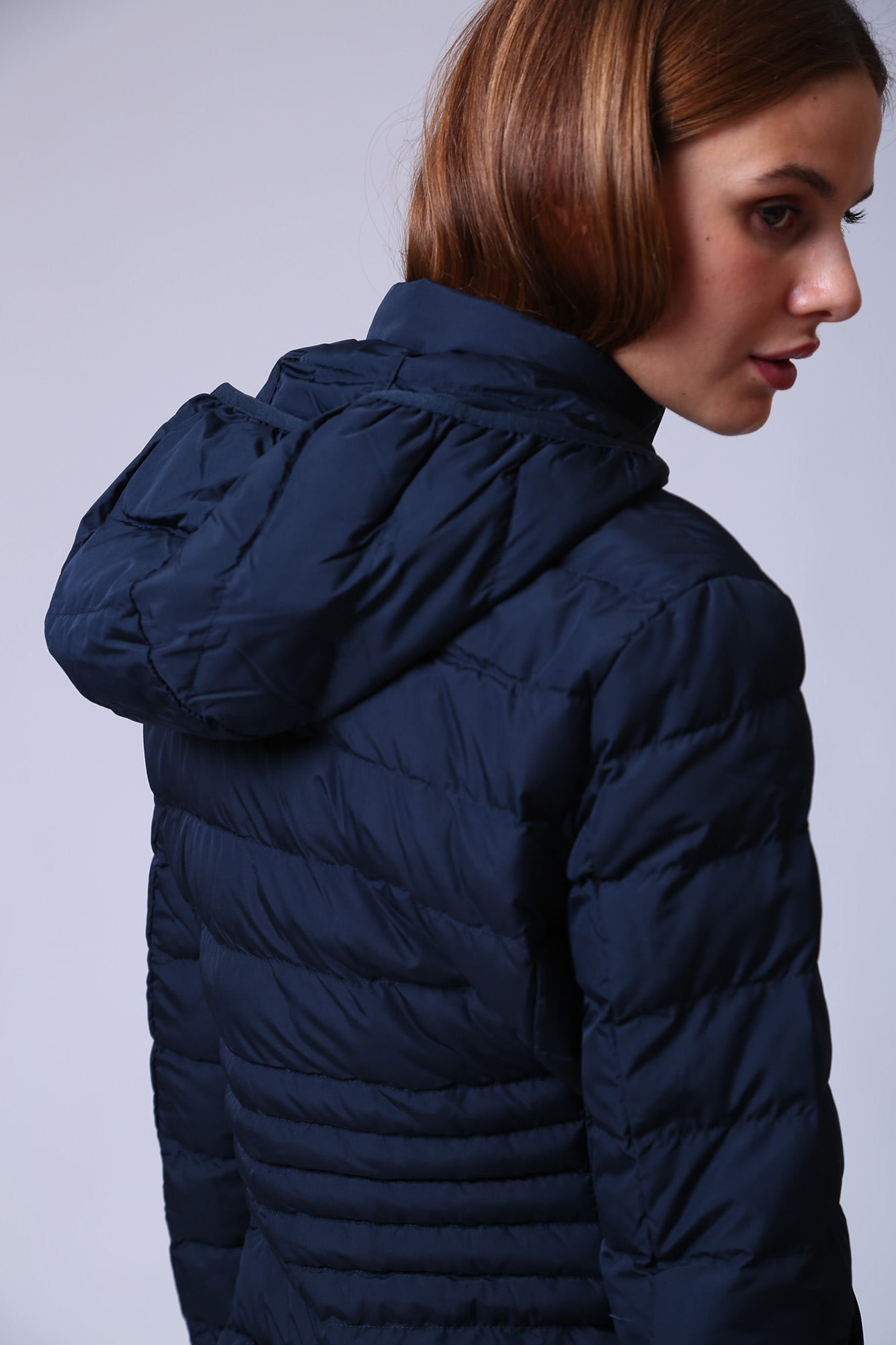 8NTB23_TNF8Z куртка ea7 