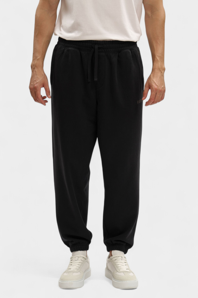 Джоггеры Mustang