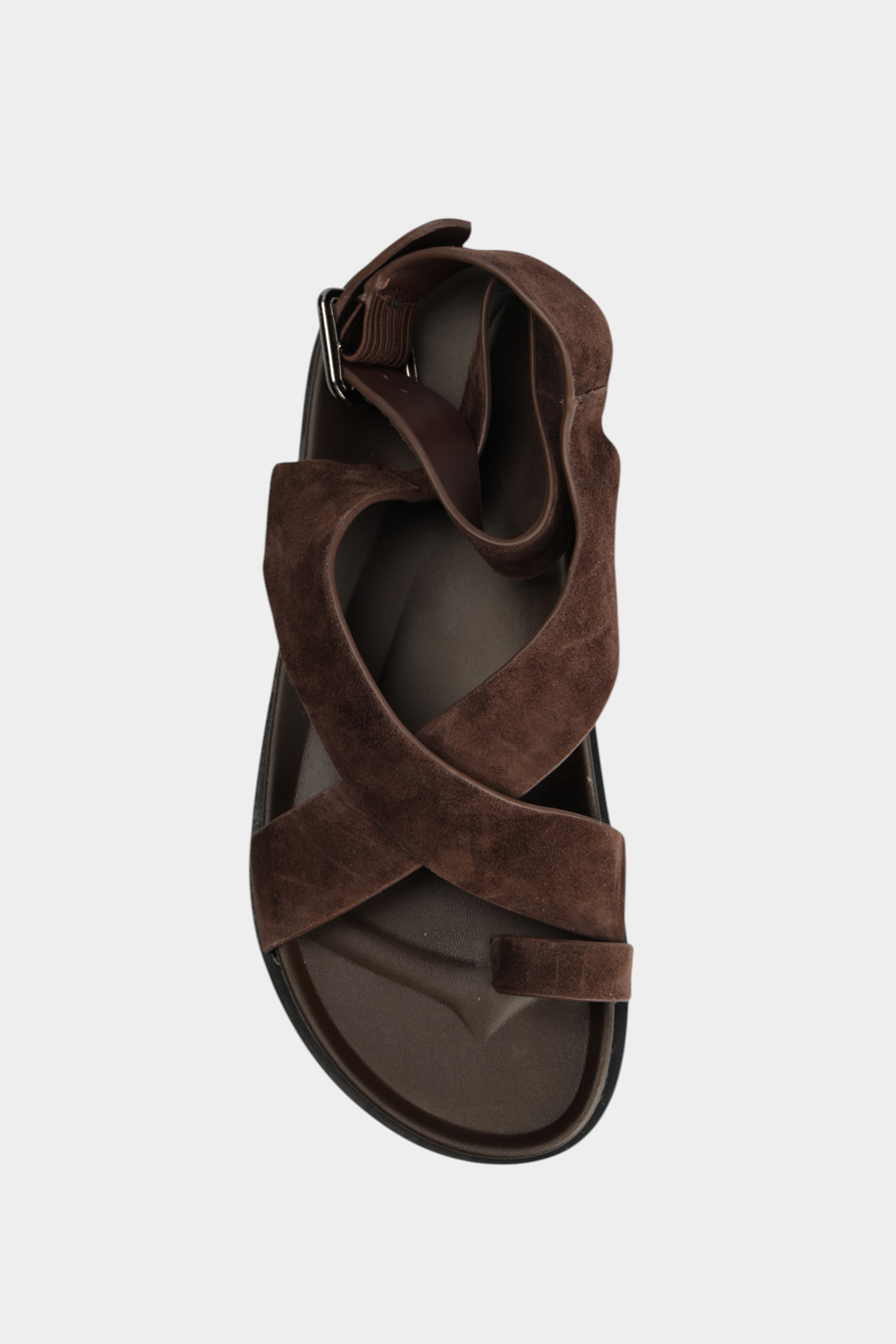 6155-509-21 Сандалии Marc Cony Коричневый