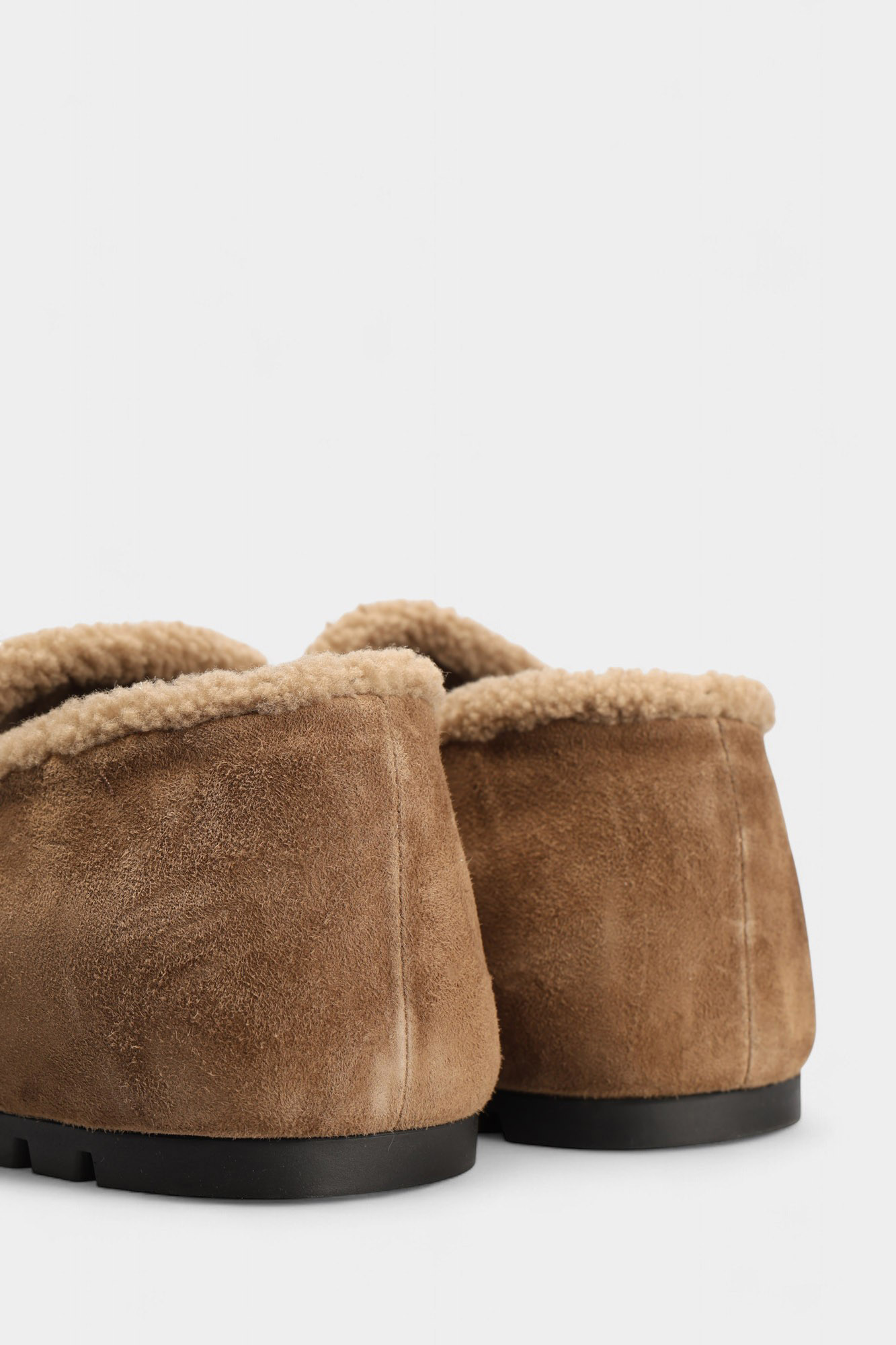 GA0987-5 Лоферы Graciana Бежевый