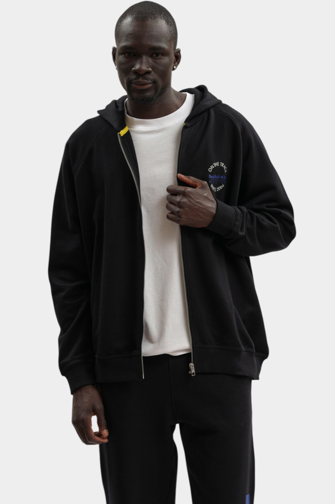 Ветровка Calvin Klein Jeans Нейлон Зеленый