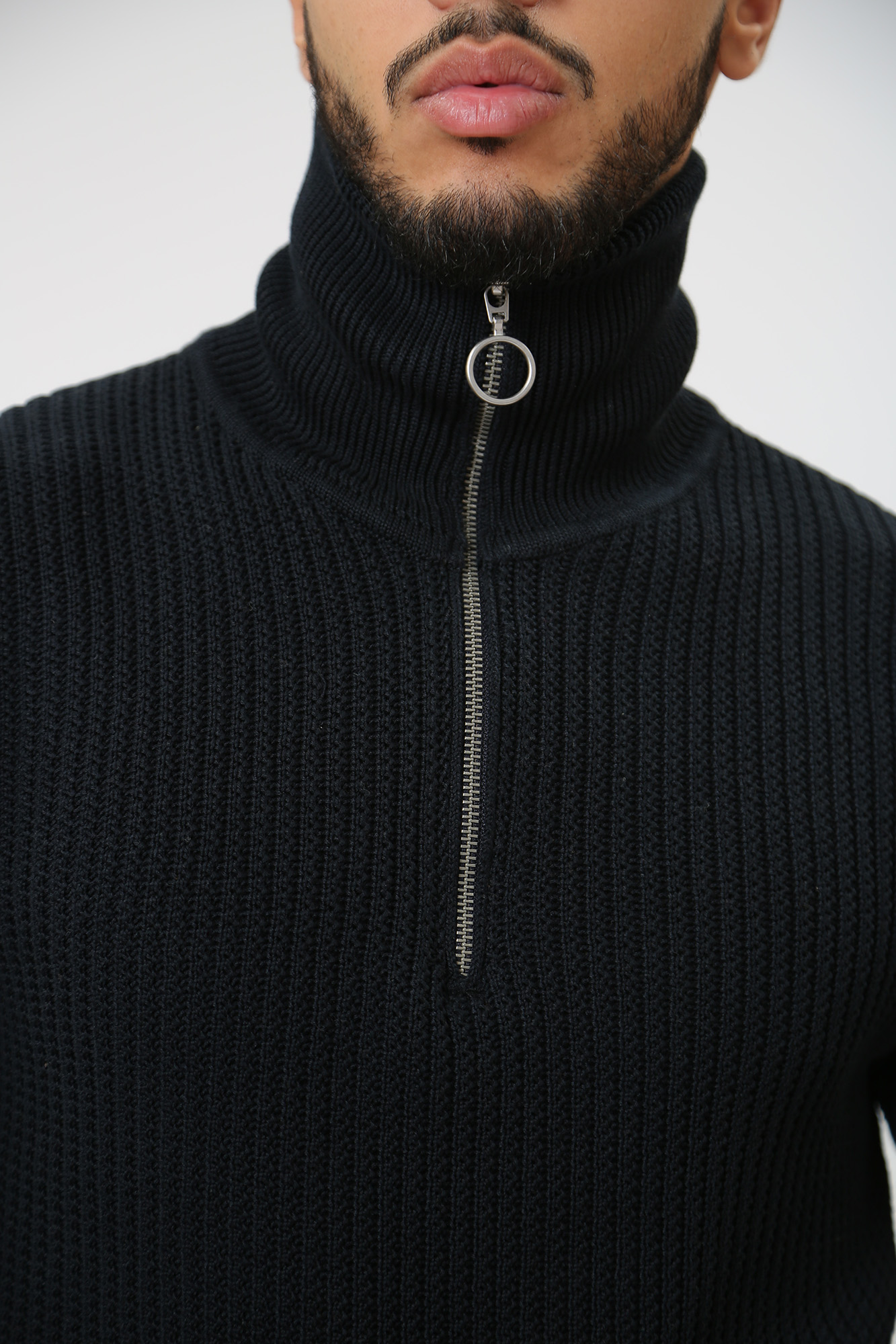 30038285_10016240 Свитер Strellson Синий