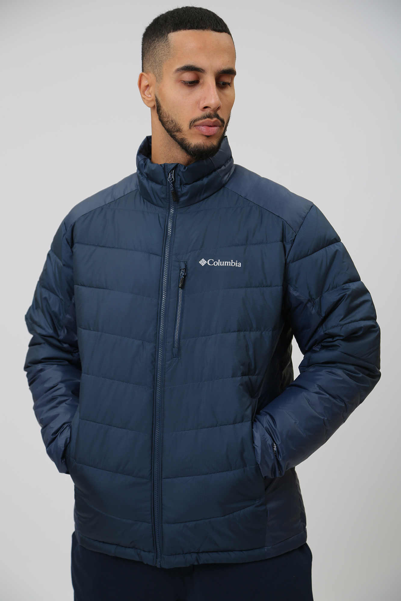 1957311 Куртка Labyrinth Loop™ Jacket Columbia Синий