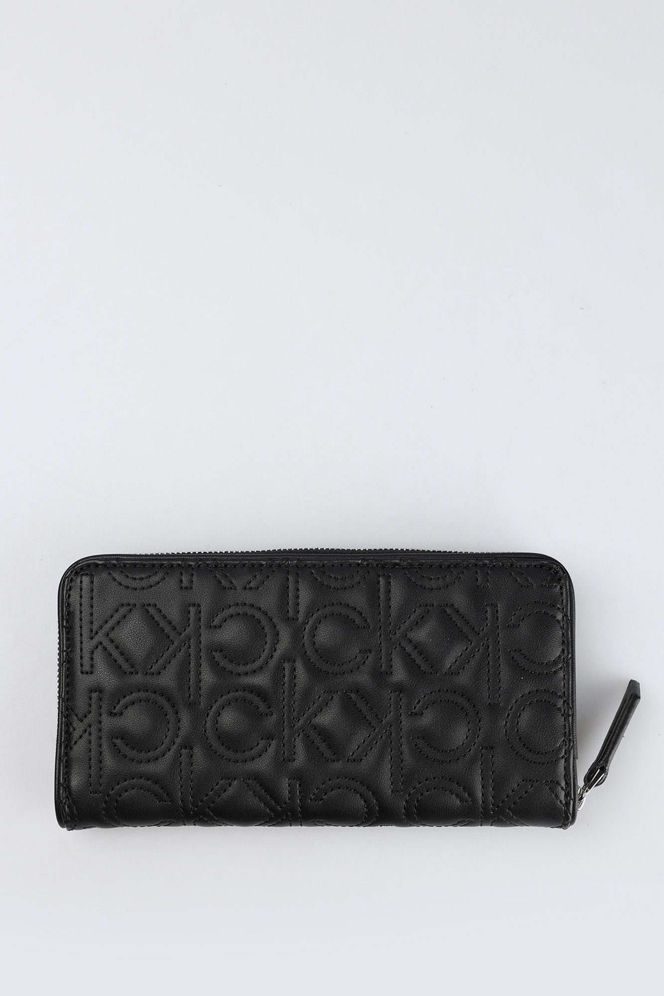 K60K608607 Кошелек Calvin Klein Jeans Черный
