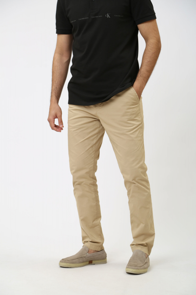 Водолазка Strellson  Зеленый