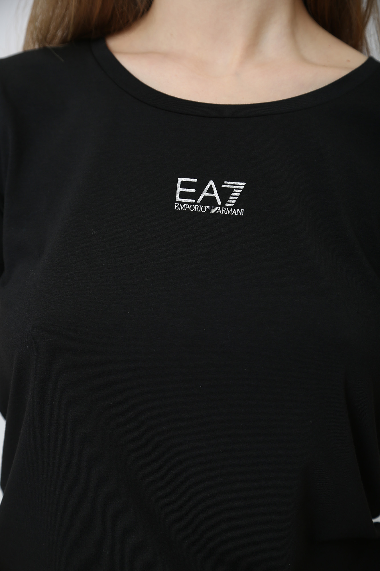 3RTT28_TJ6SZ футболка ea7 