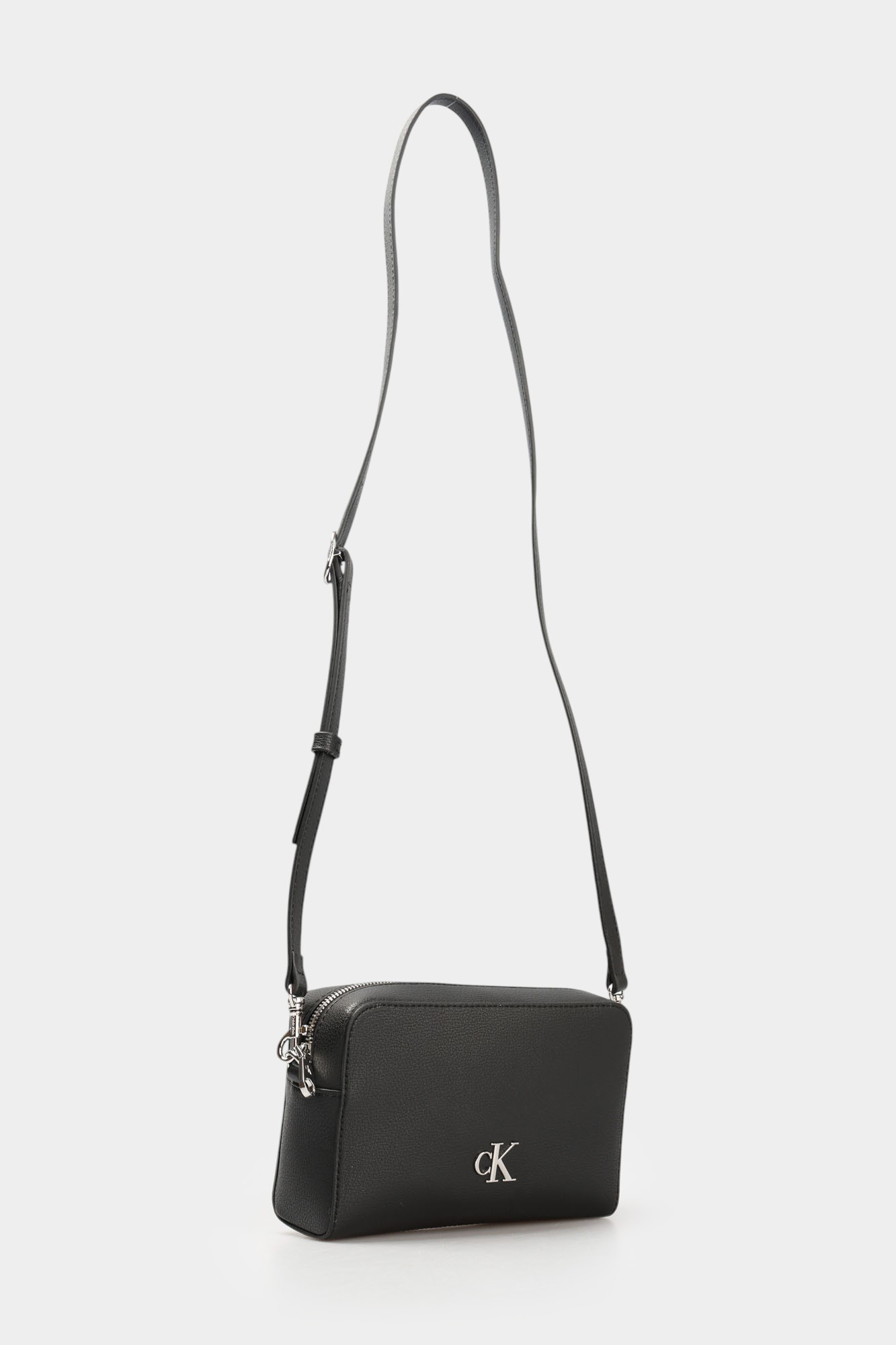 LV04K3162G Сумка Calvin Klein Jeans Черный