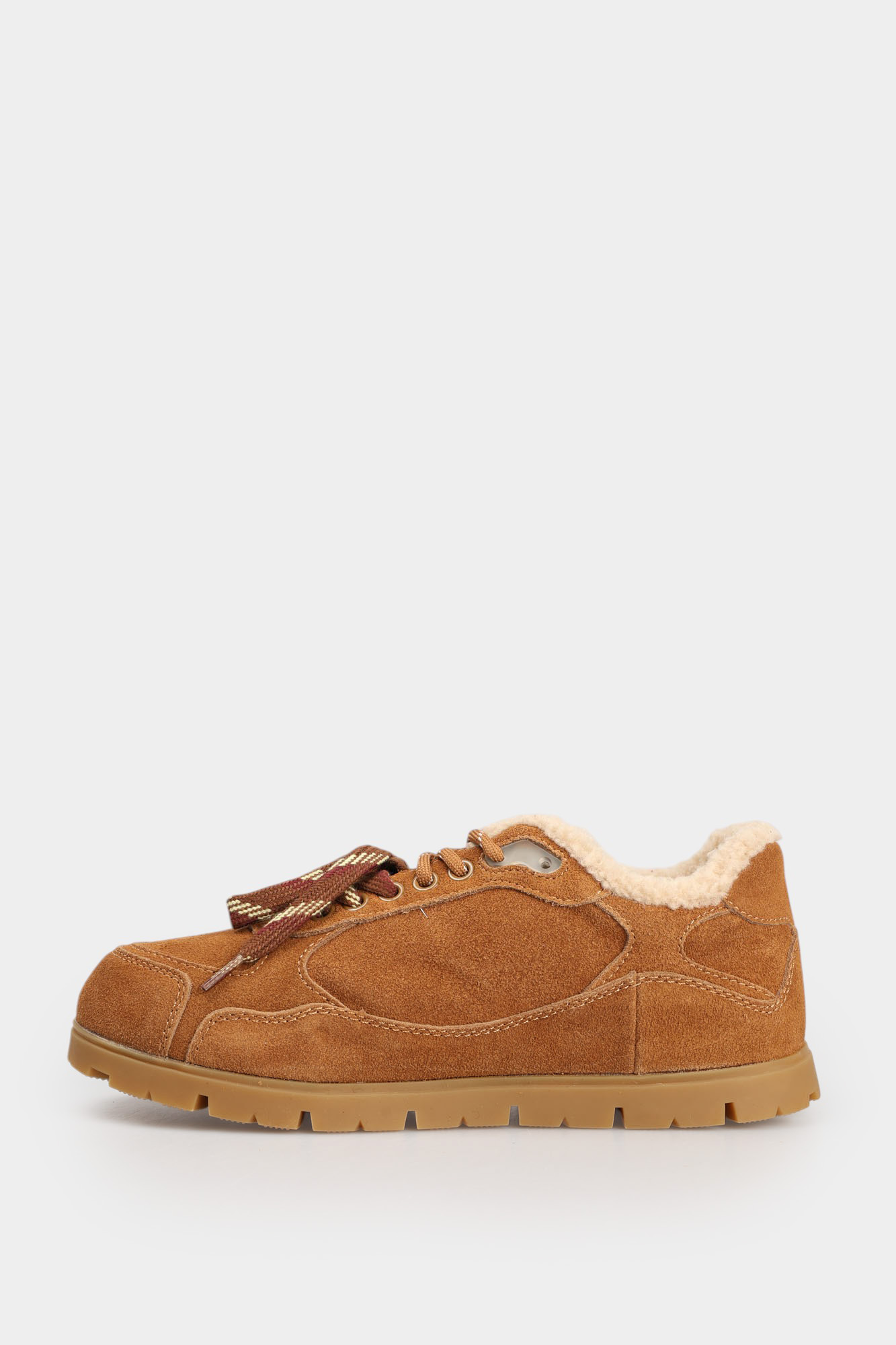 MC21819 Кеды Marc Cony Коричневый