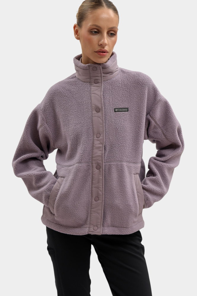 Куртка трикотажная Columbia