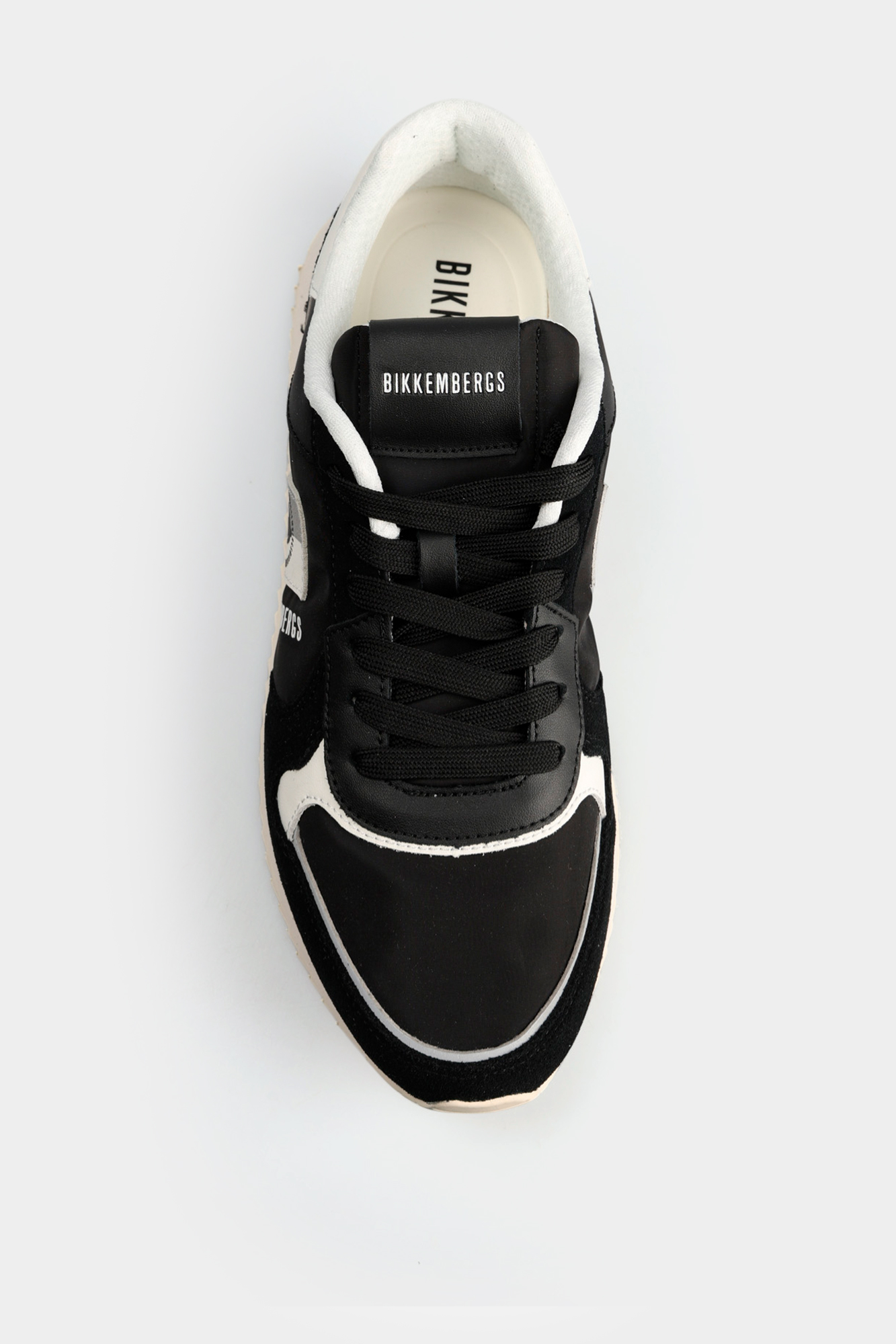 Кроссовки Bikkembergs Черный