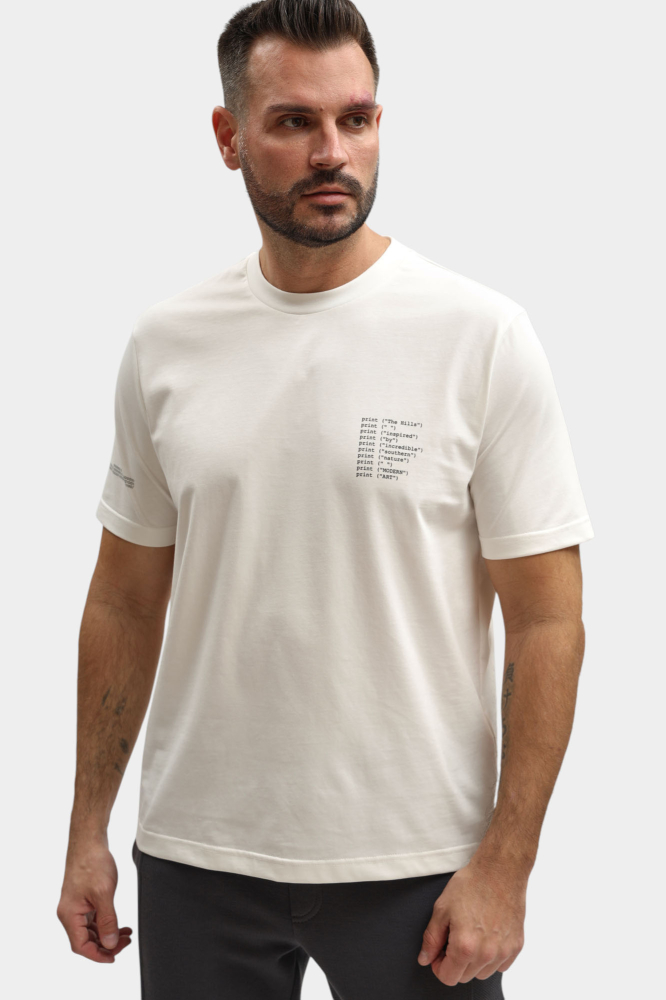 Футболка The Hills