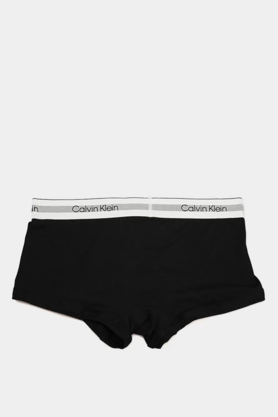 NB3956A Трусы 3шт. Calvin Klein Underwear 