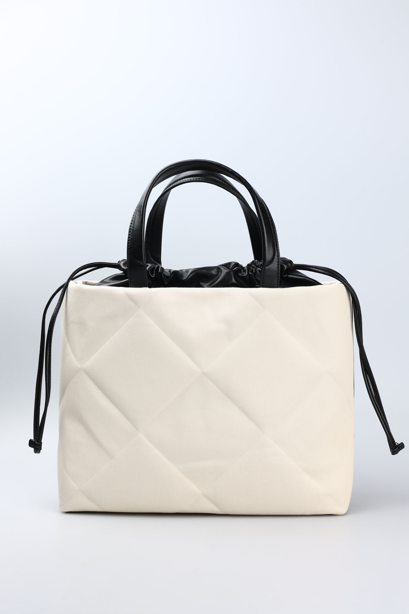 K60K611756_PC4 Сумка Calvin Klein Jeans Бежевый