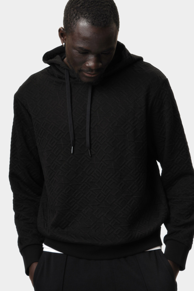 Куртка кожаная Strellson  Коричневый