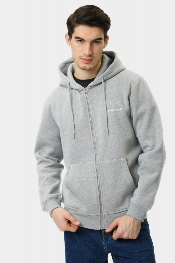 Парка Geox Полиэстер Хаки