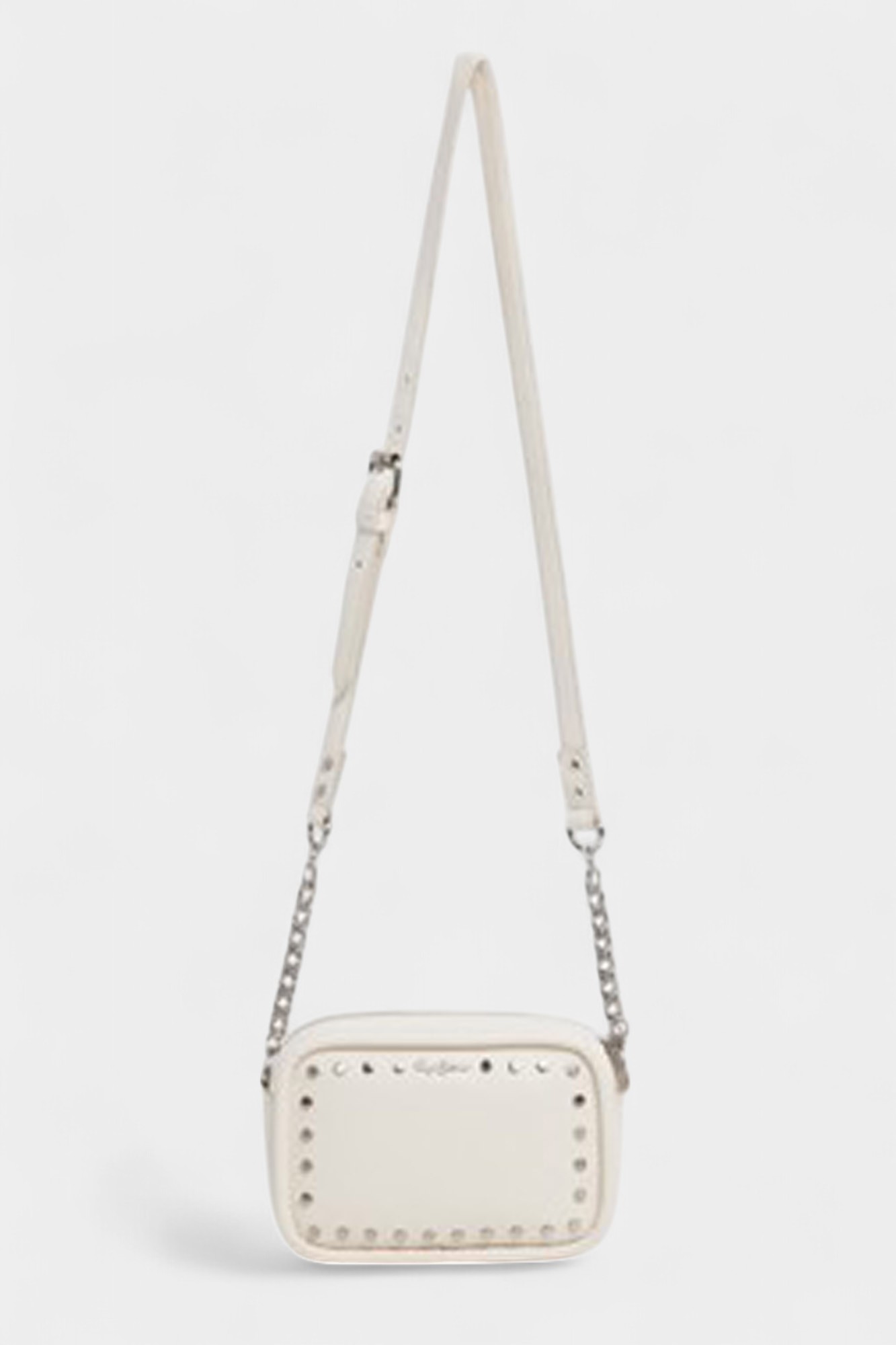 PL031650 Сумка Pepe Jeans Белый
