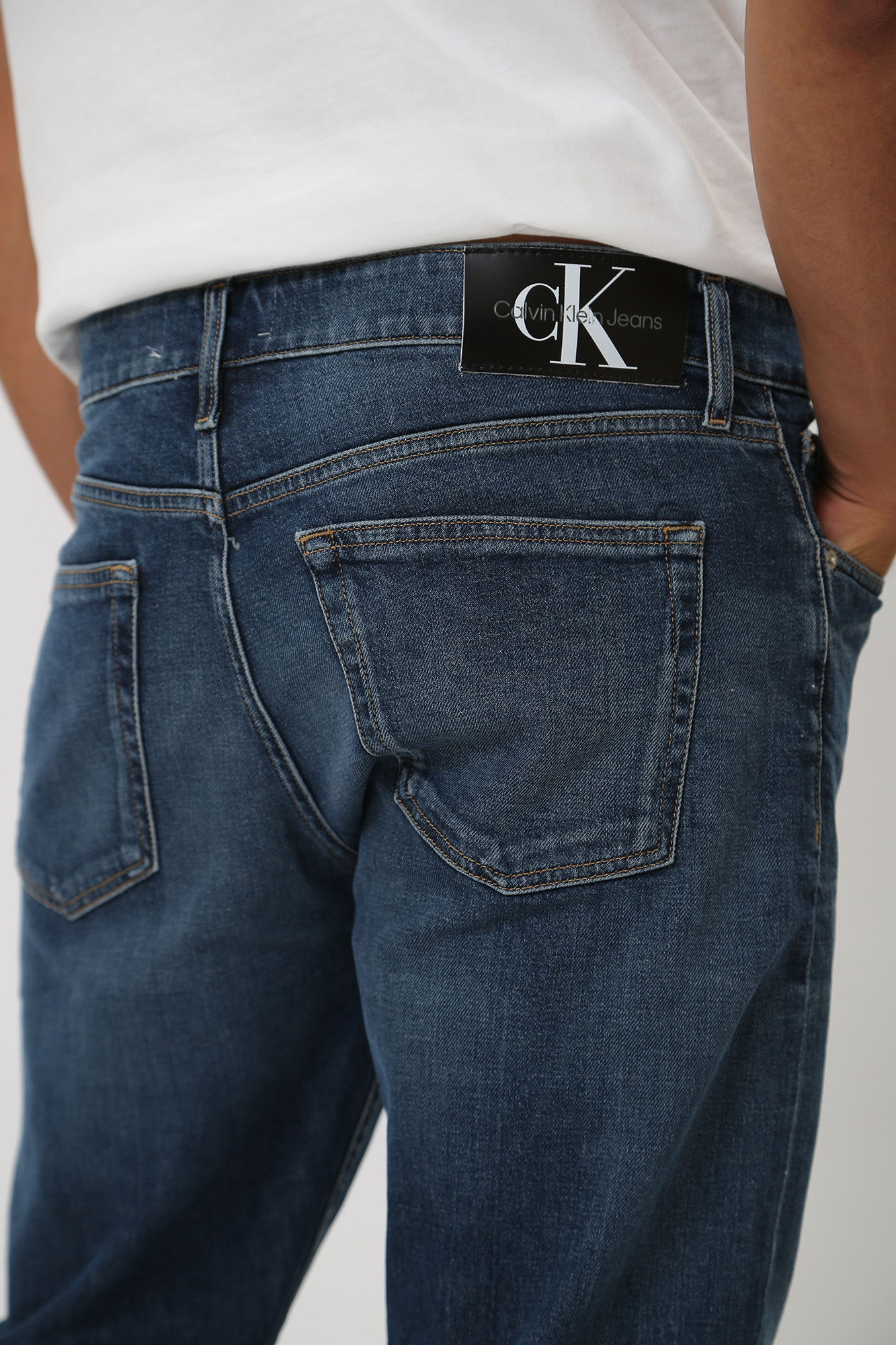 Calvin klein outlet jean