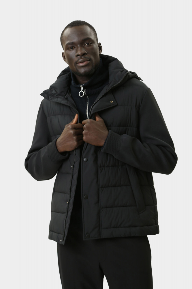 Джемпер Mustang  Молочный