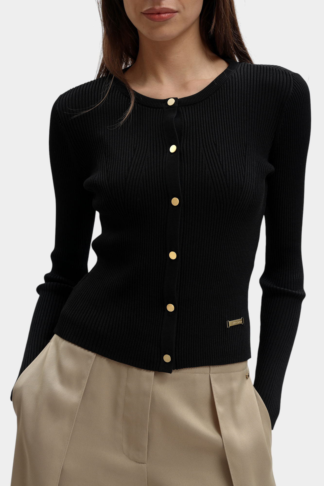 XW001899_AF10352 кардиган armani exchange 