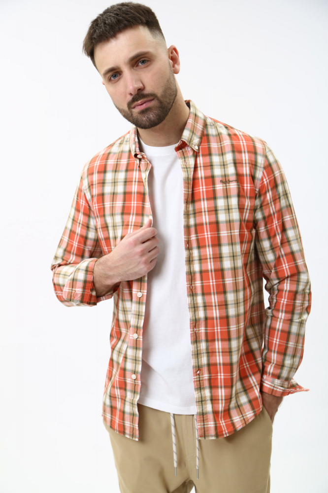 Брюки трикотажные Pepe Jeans  Черный