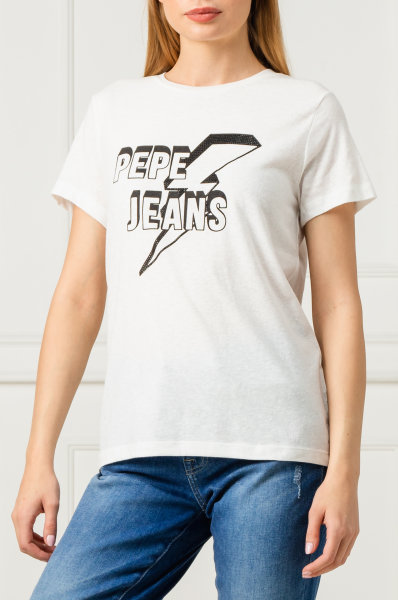 PL504351 футболка pepe jeans