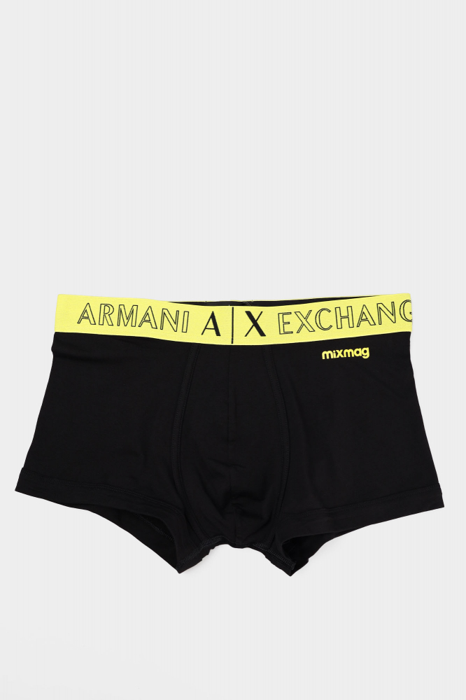 Трусы Armani Exchange