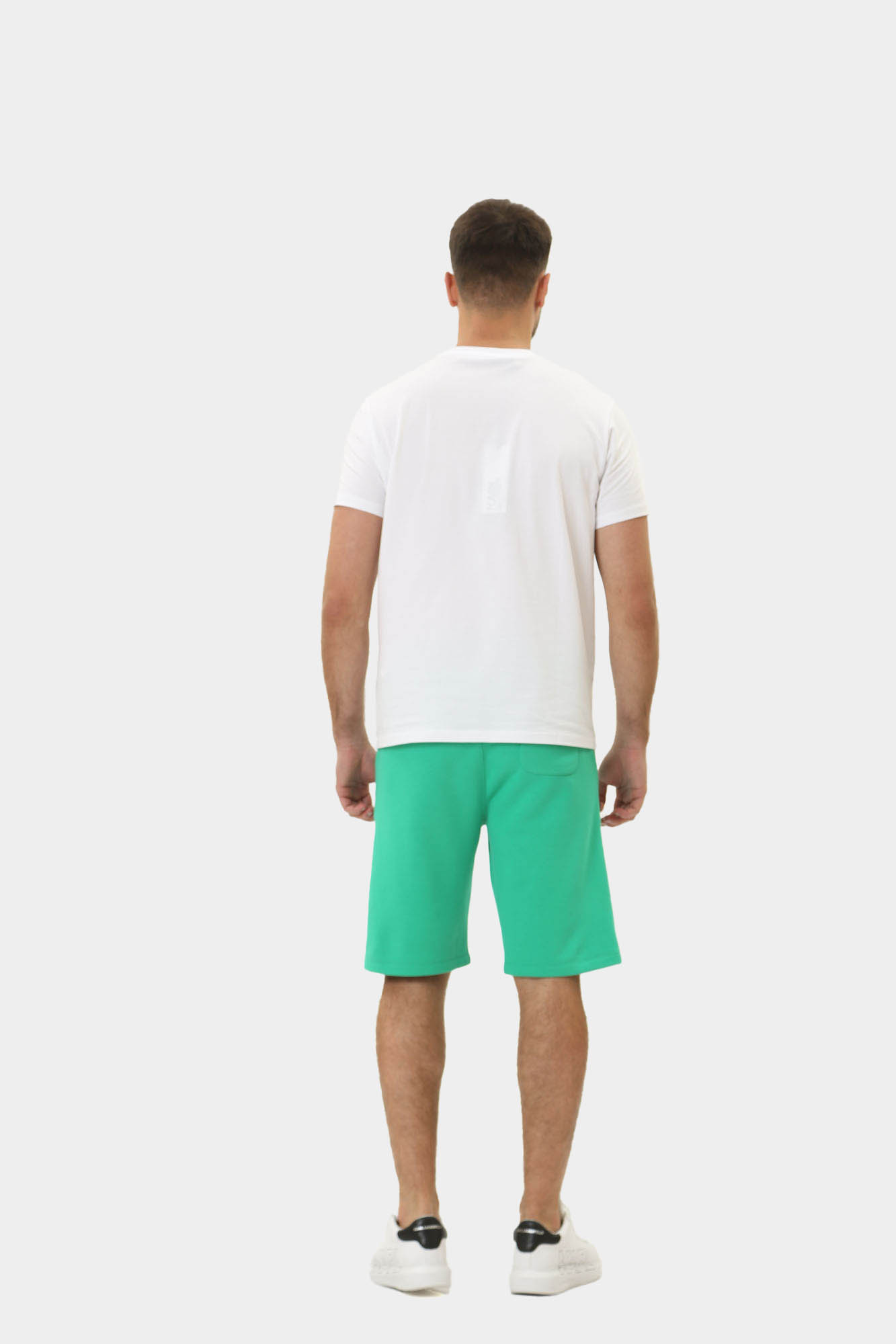 543221_755085 Футболка Karl Lagerfeld Белый